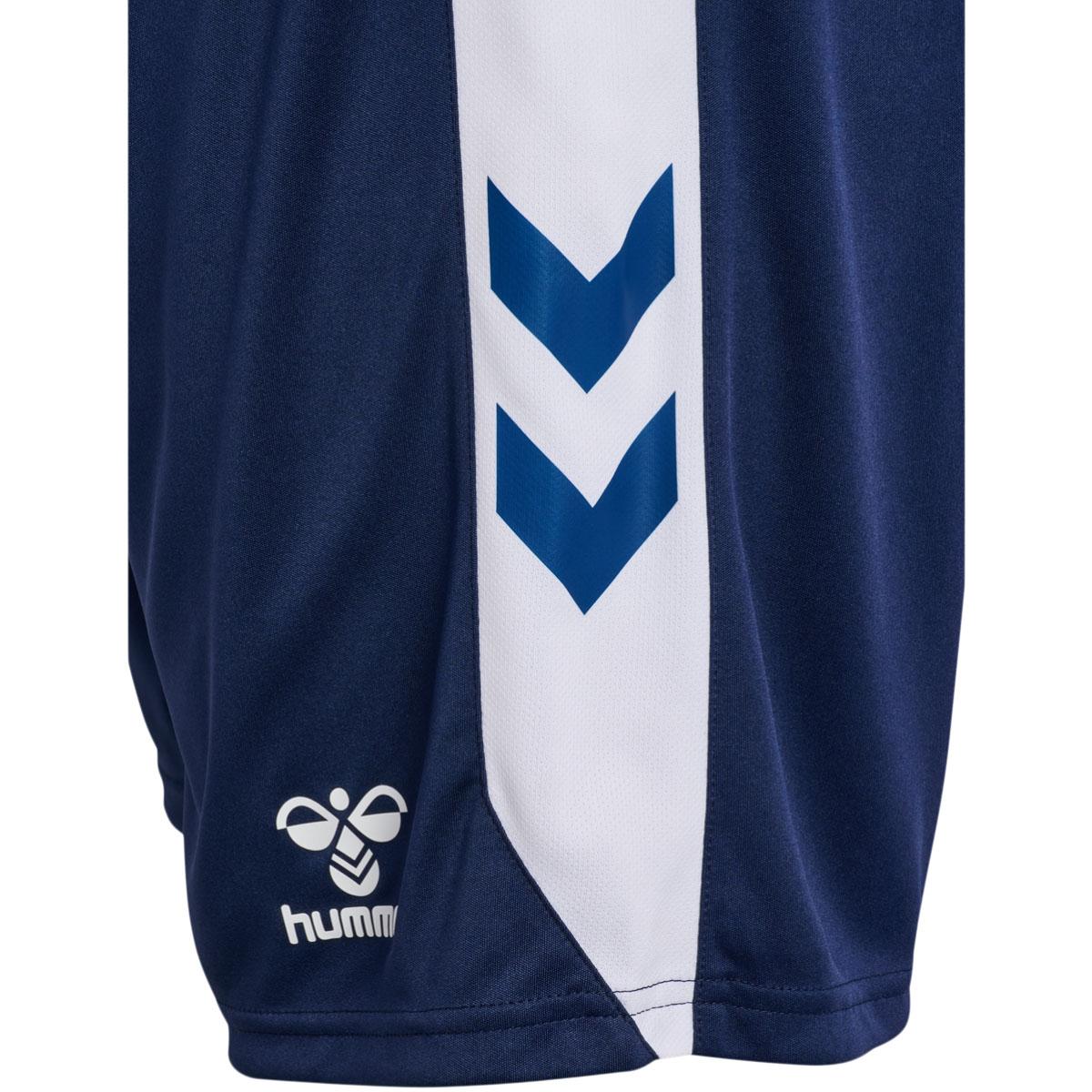 hummel Match Træningsshorts Unisex Navy