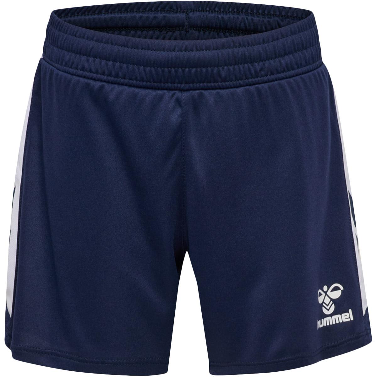 hummel Match Træningsshorts Børn Navy