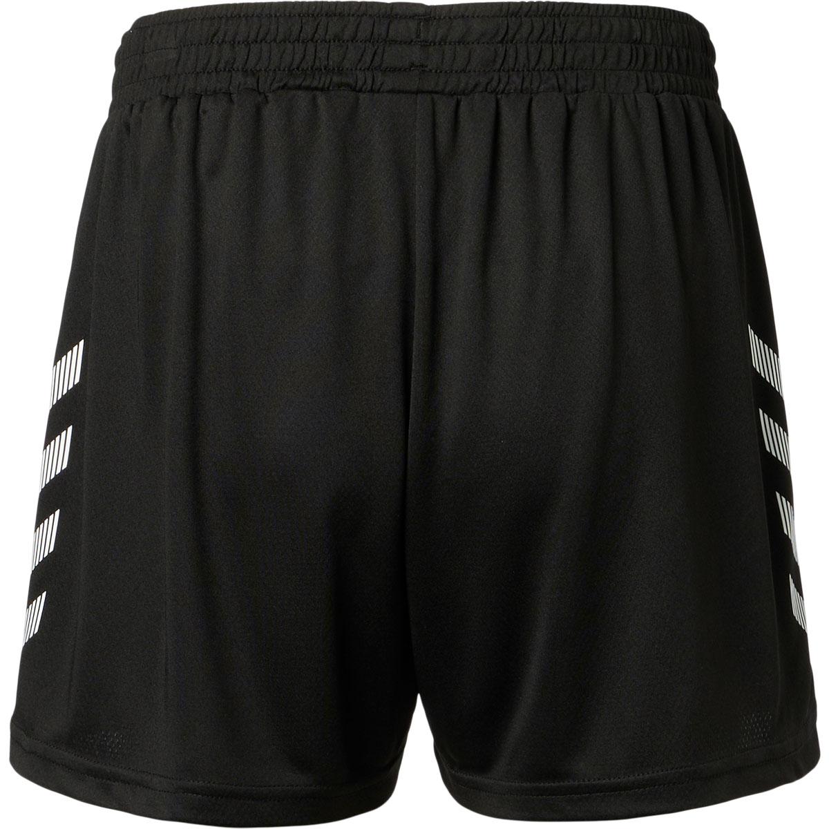 hummel Pulse Performance Træningsshorts Dame Black