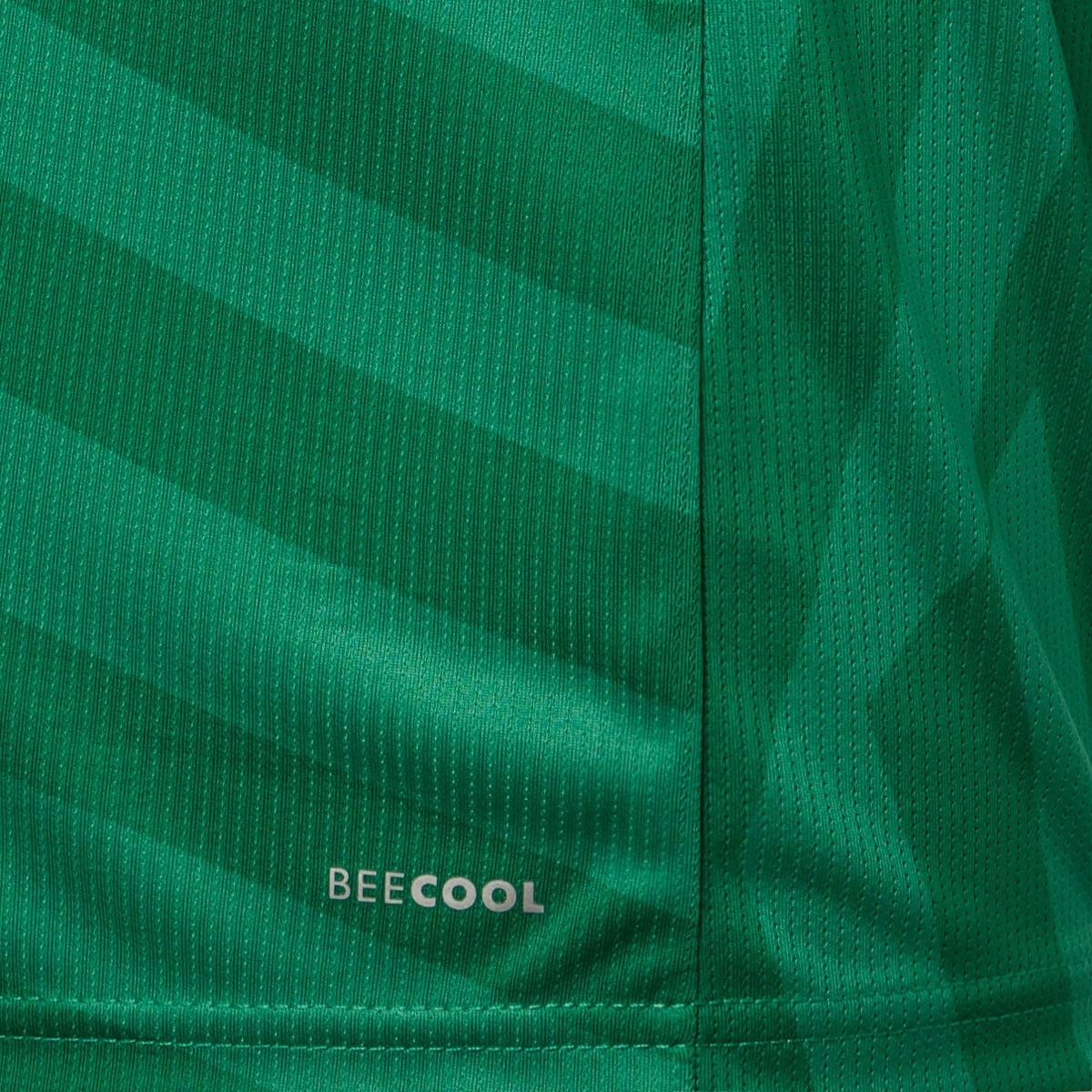 Esbjerg fB 25/26 Målmandstrøje Green
