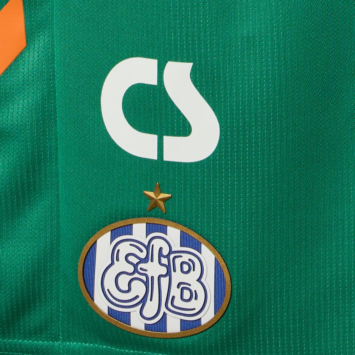 Esbjerg fB 25/26 Målmandsshorts Green