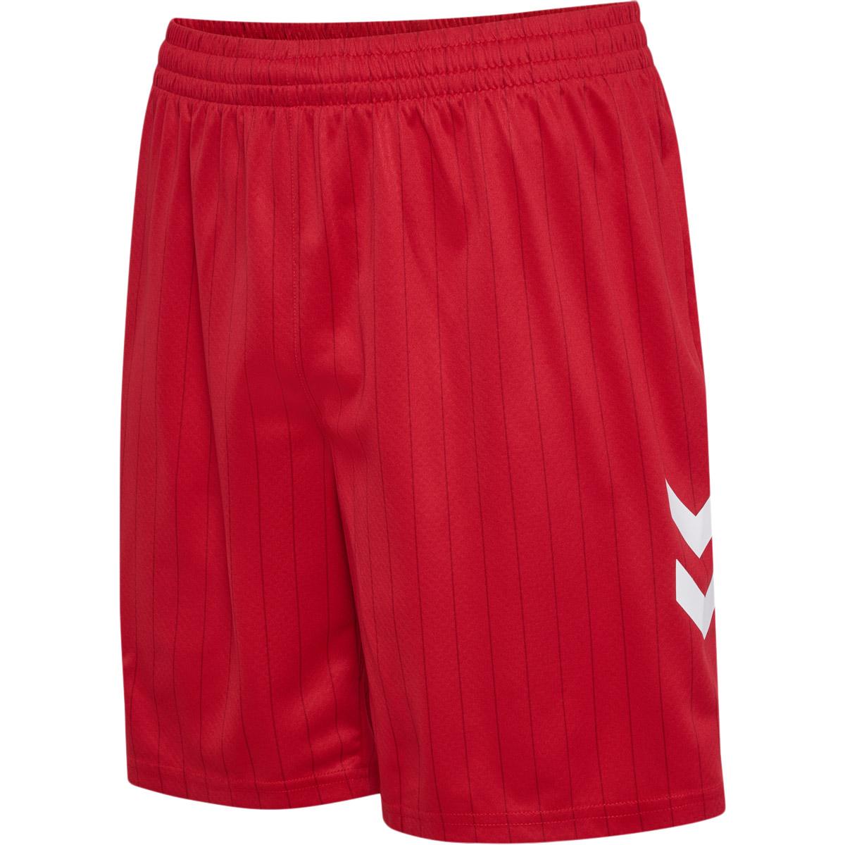 Danmark 26/27 Udebane Landsholdsshorts Red