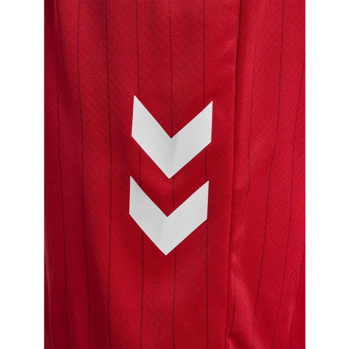 Danmark 26/27 Udebane Landsholdsshorts Red