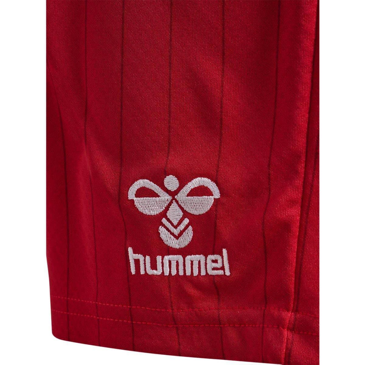 Danmark 26/27 Udebane Landsholdsshorts Red