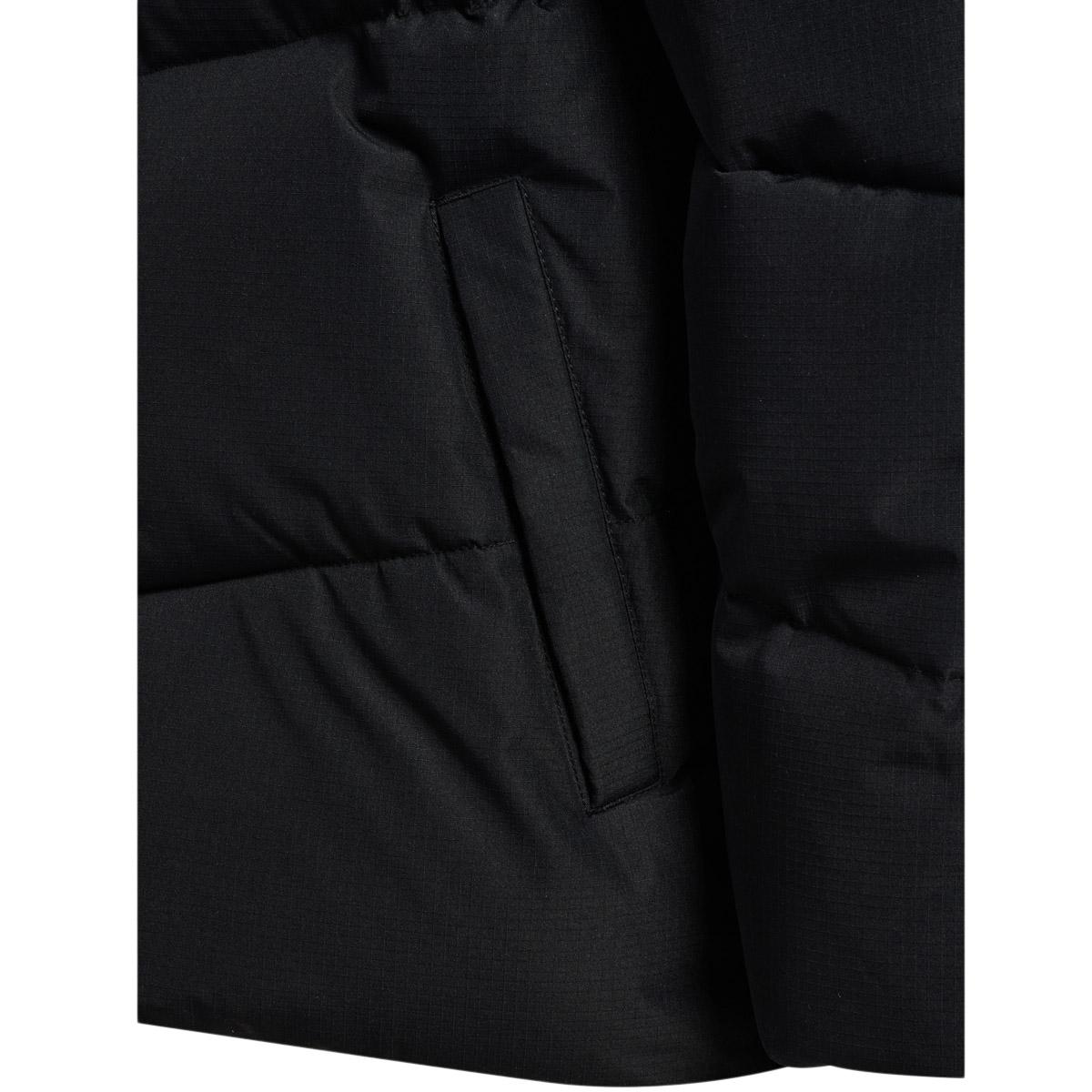 hummel Puffer Dunjakke Barn BLACK