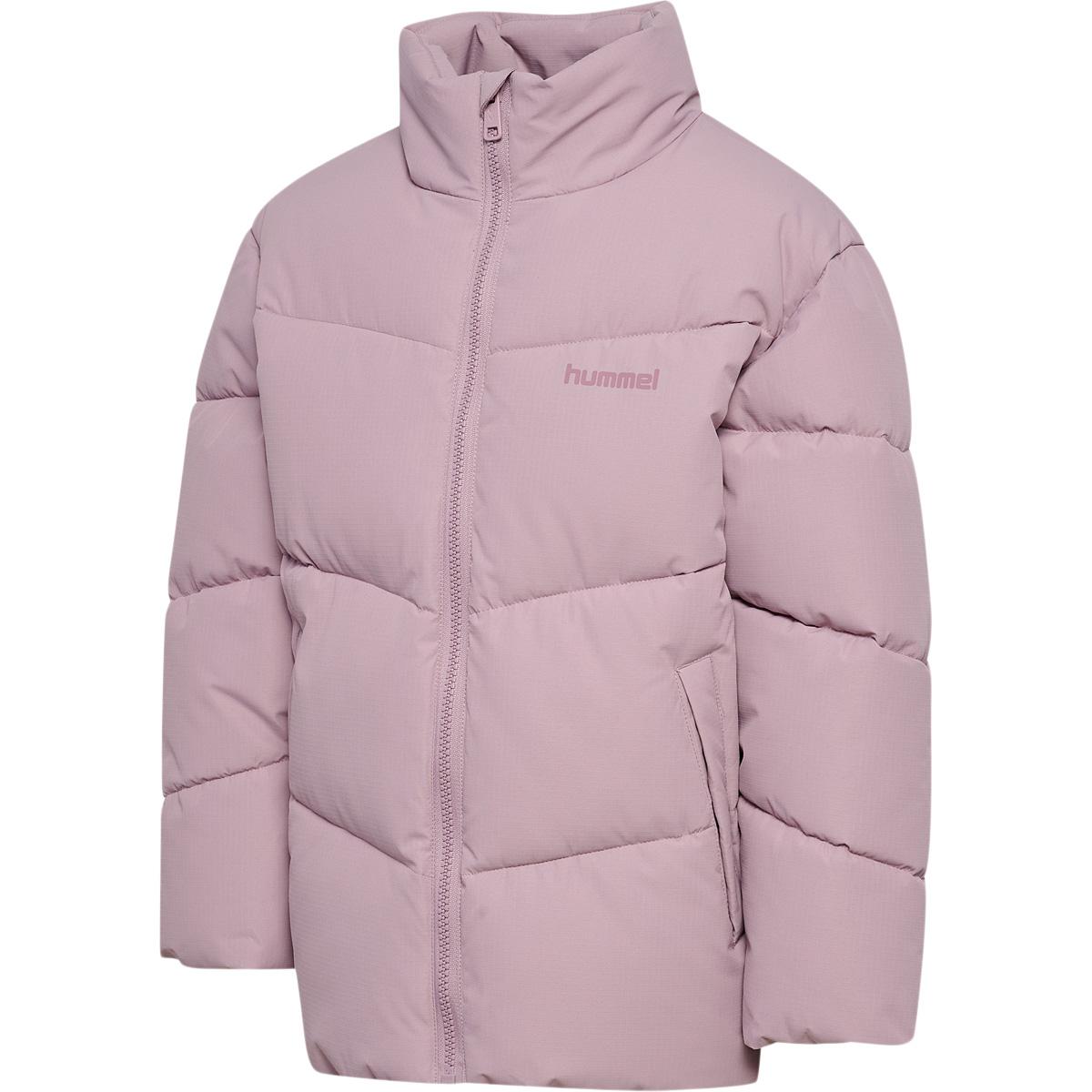 hummel Puffer Dunjakke Barn SEA FOG