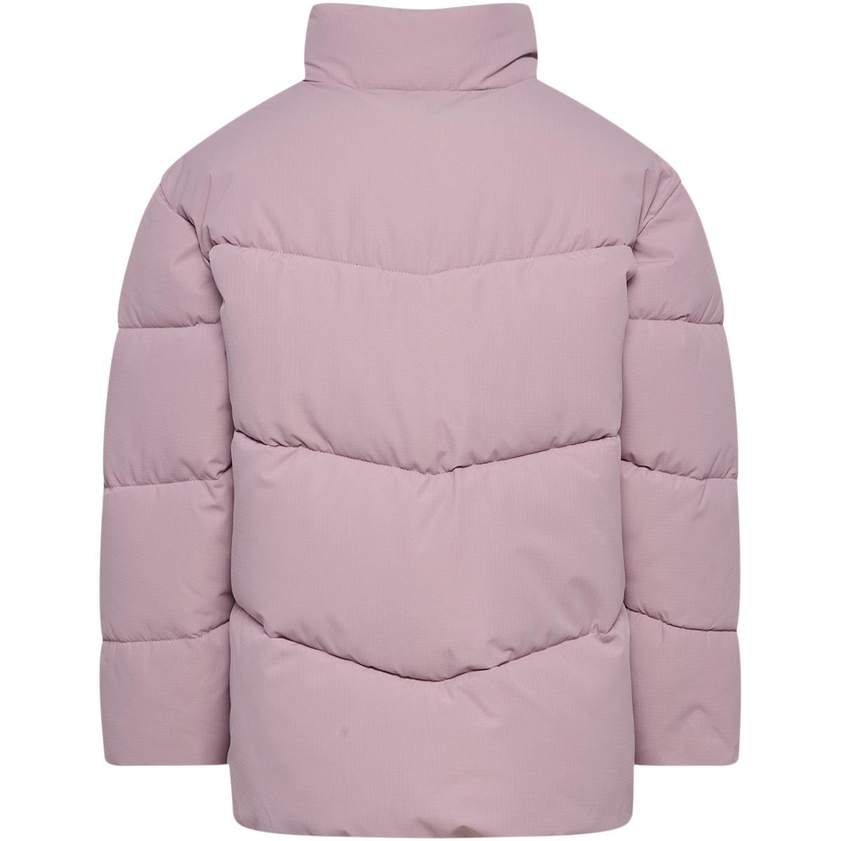 hummel Puffer Dunjakke Barn SEA FOG