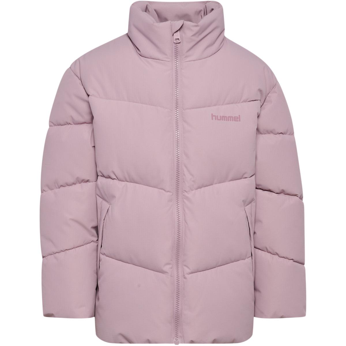 hummel Puffer Dunjakke Barn SEA FOG