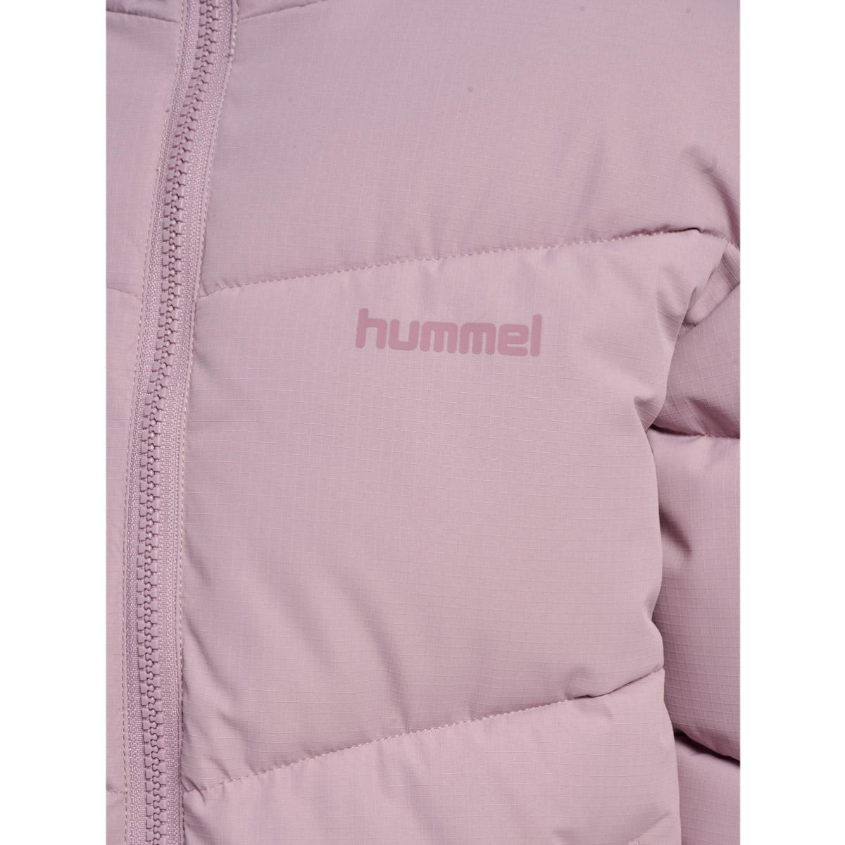 hummel Puffer Dunjakke Barn SEA FOG