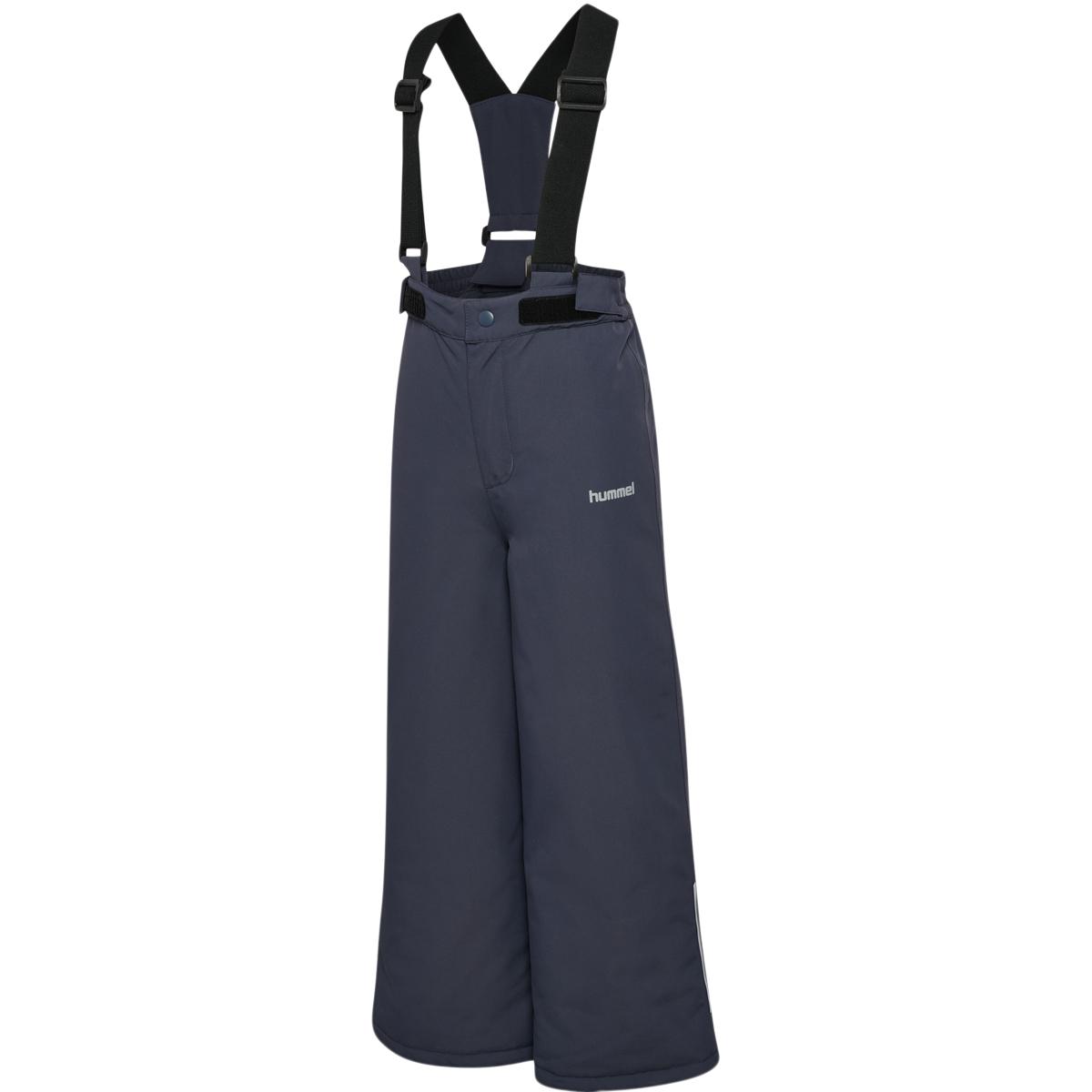 hummel Snow Overtrekksbukser Barn OMBRE BLUE