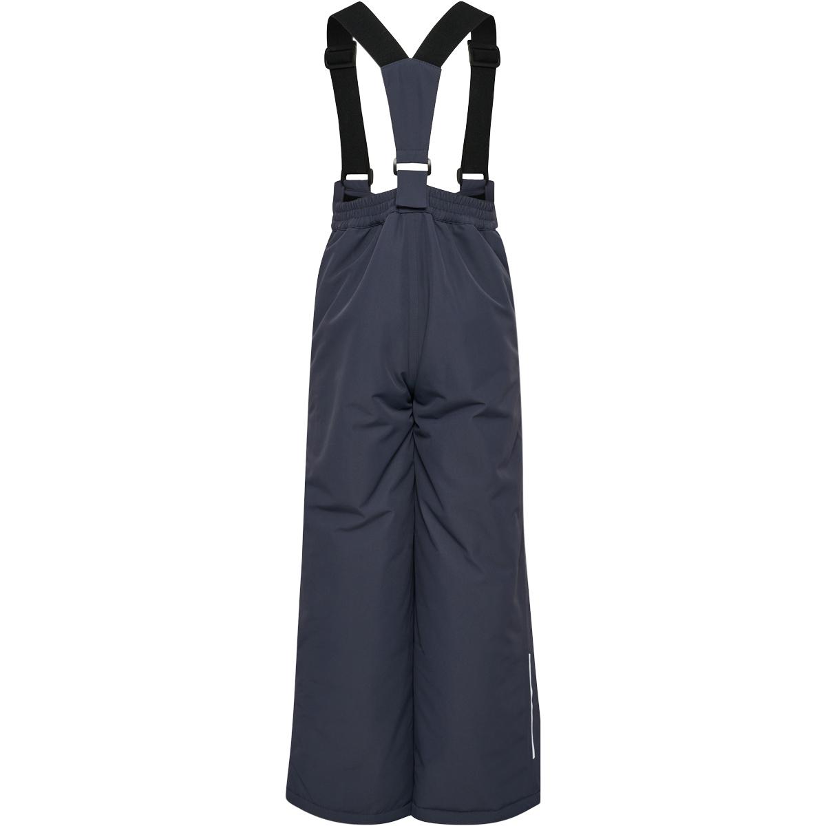 hummel Snow Overtrekksbukser Barn OMBRE BLUE