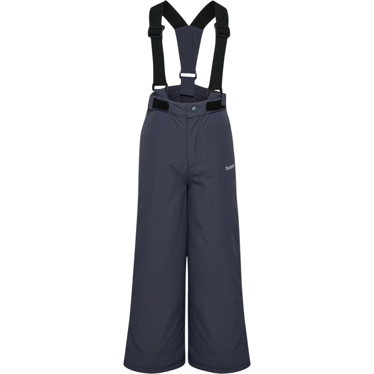 hummel Snow Overtrekksbukser Barn OMBRE BLUE