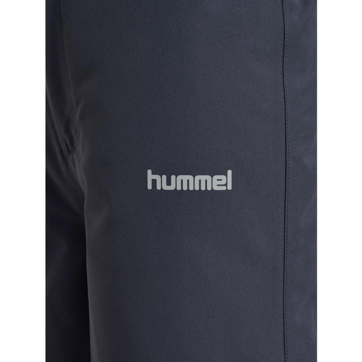 hummel Snow Overtrekksbukser Barn OMBRE BLUE