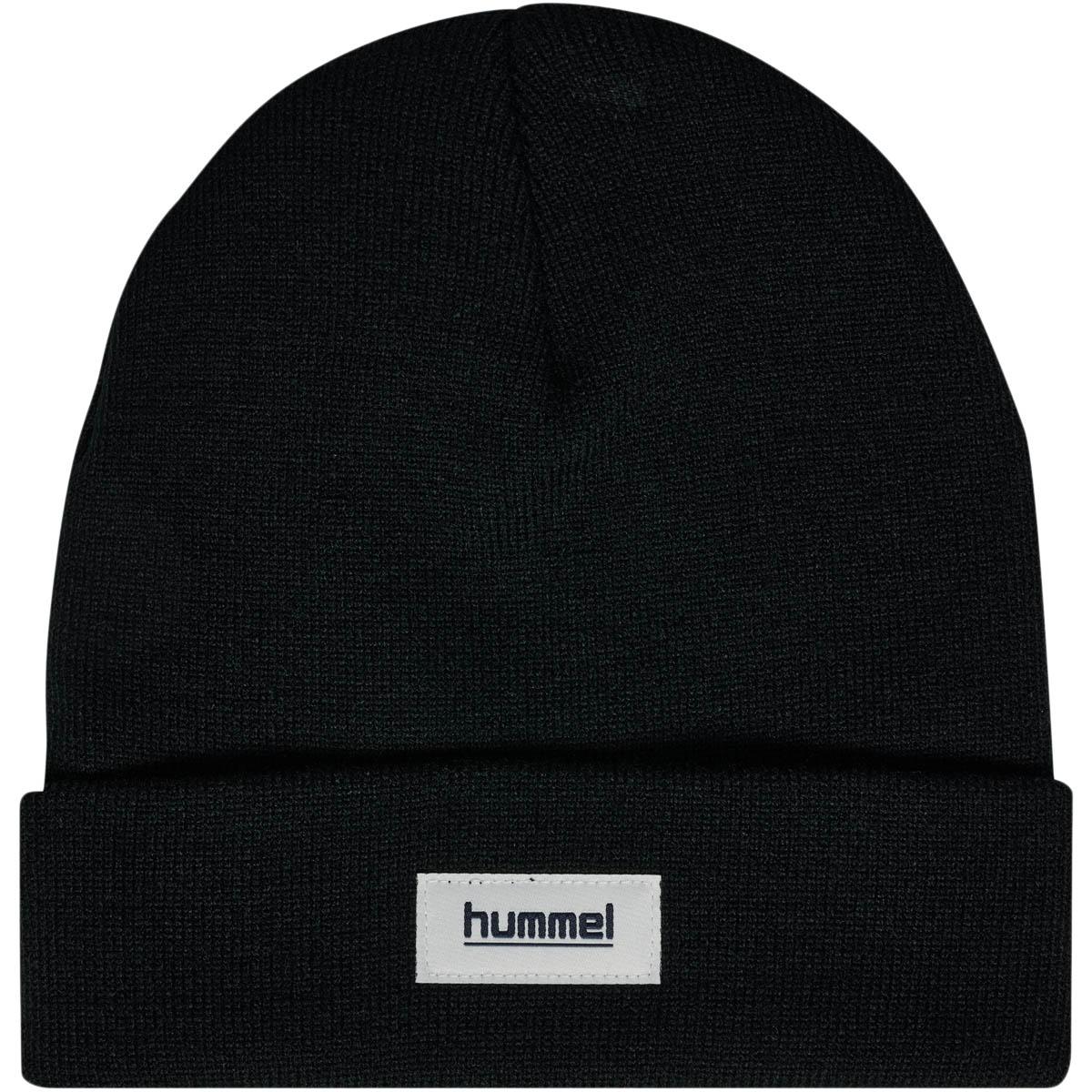 hummel Knit Lue Barn BLACK