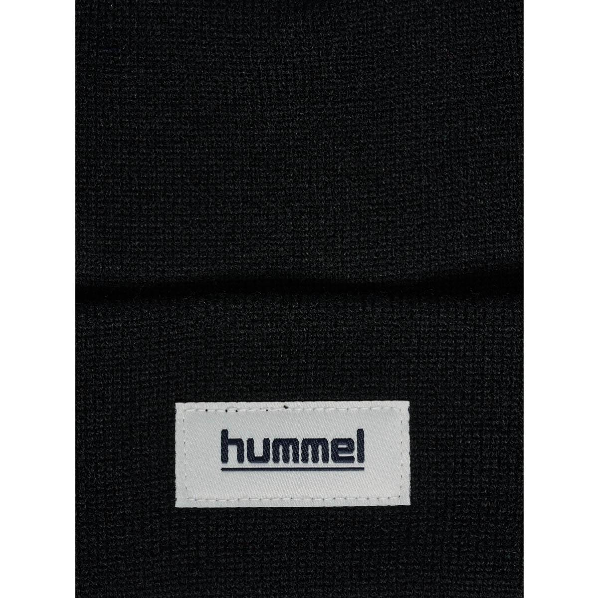 hummel Knit Lue Barn BLACK
