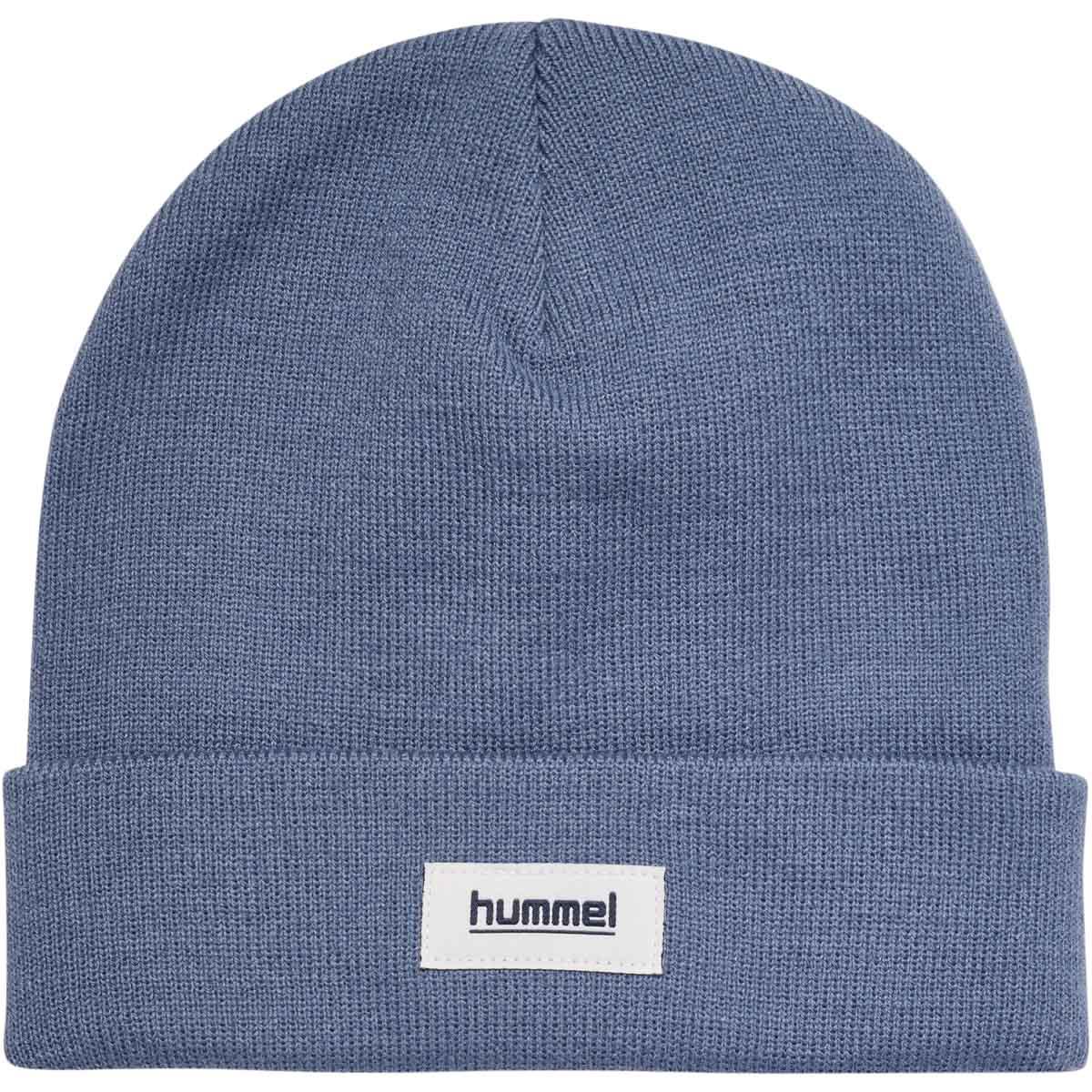 hummel Knit Lue Barn FLINT STONE