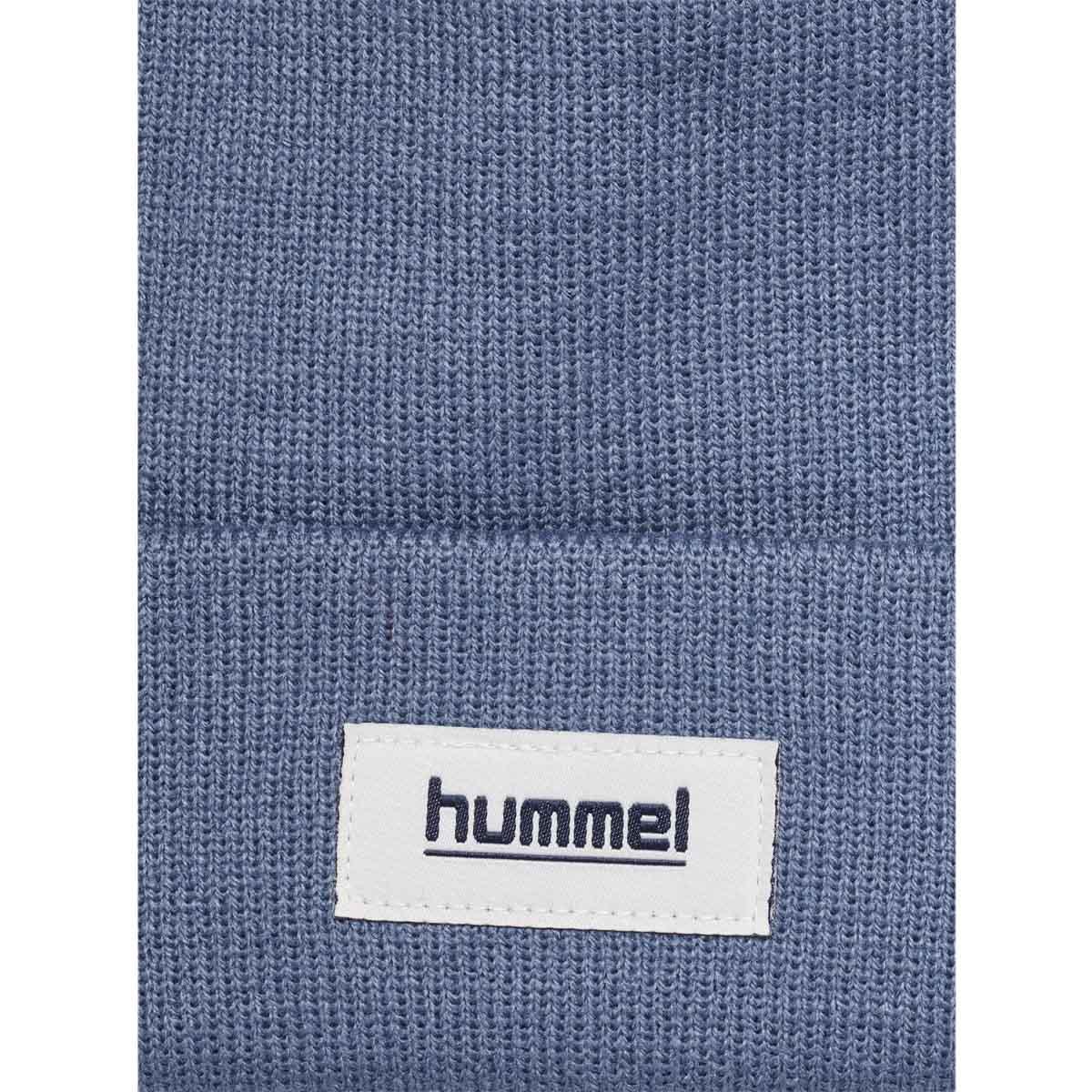 hummel Knit Lue Barn FLINT STONE