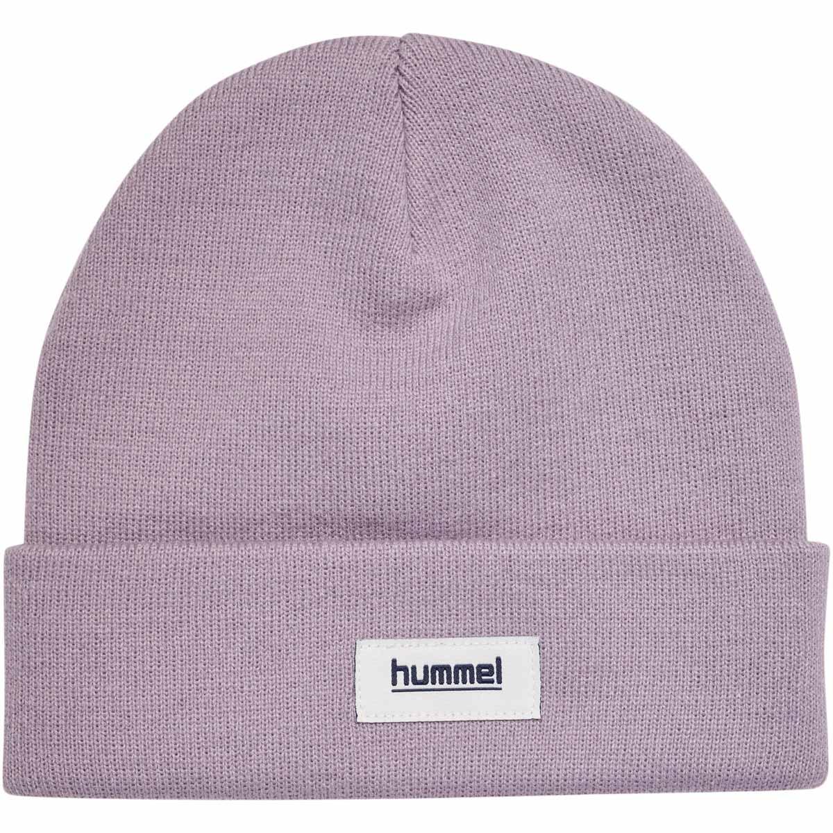 hummel Knit Lue Barn SEA FOG