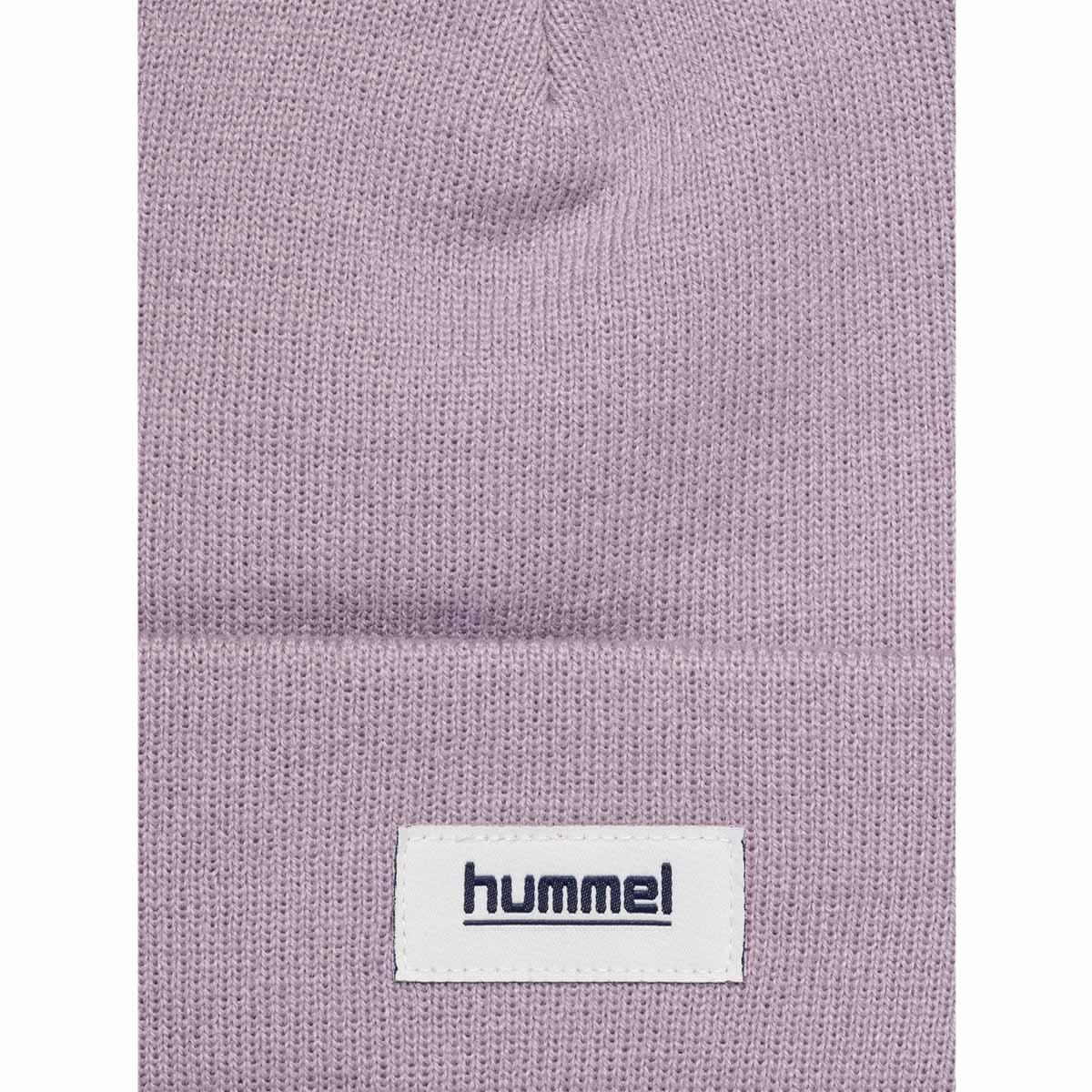 hummel Knit Lue Barn SEA FOG