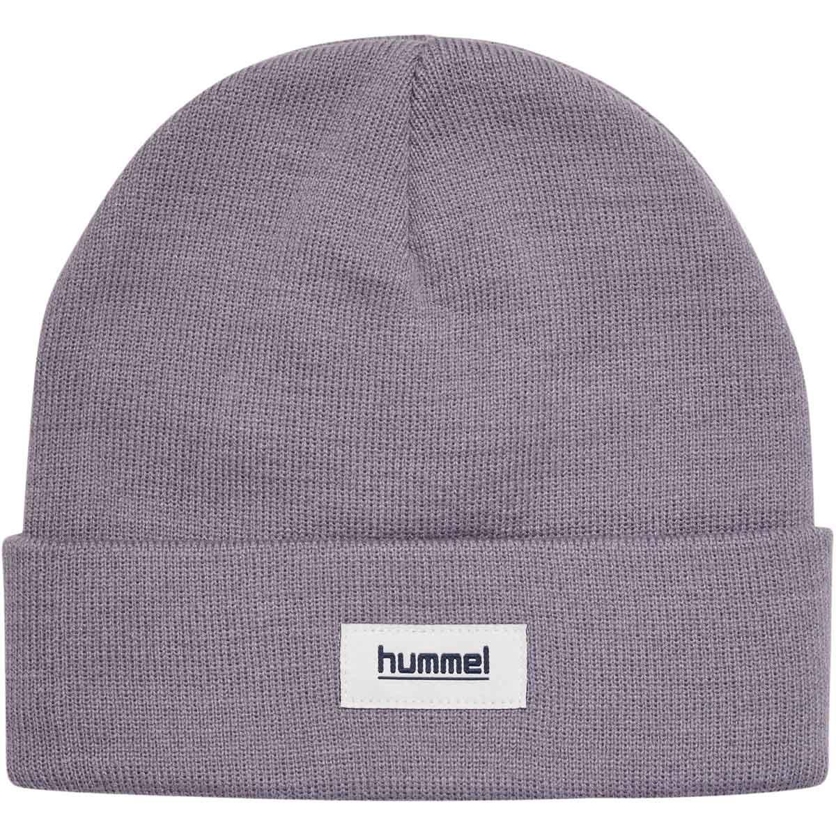 hummel Knit Lue Barn GRAY RIDGE