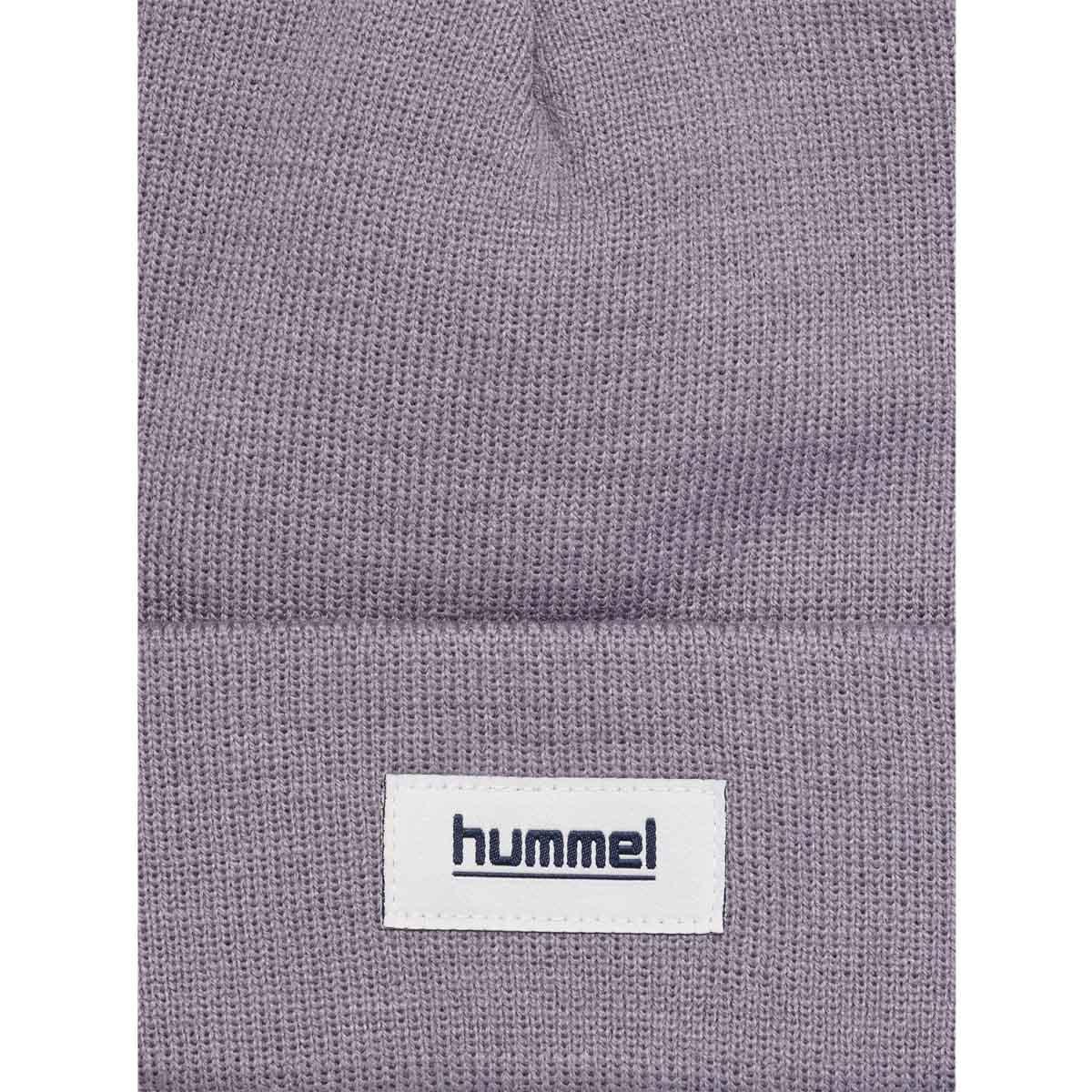 hummel Knit Lue Barn GRAY RIDGE