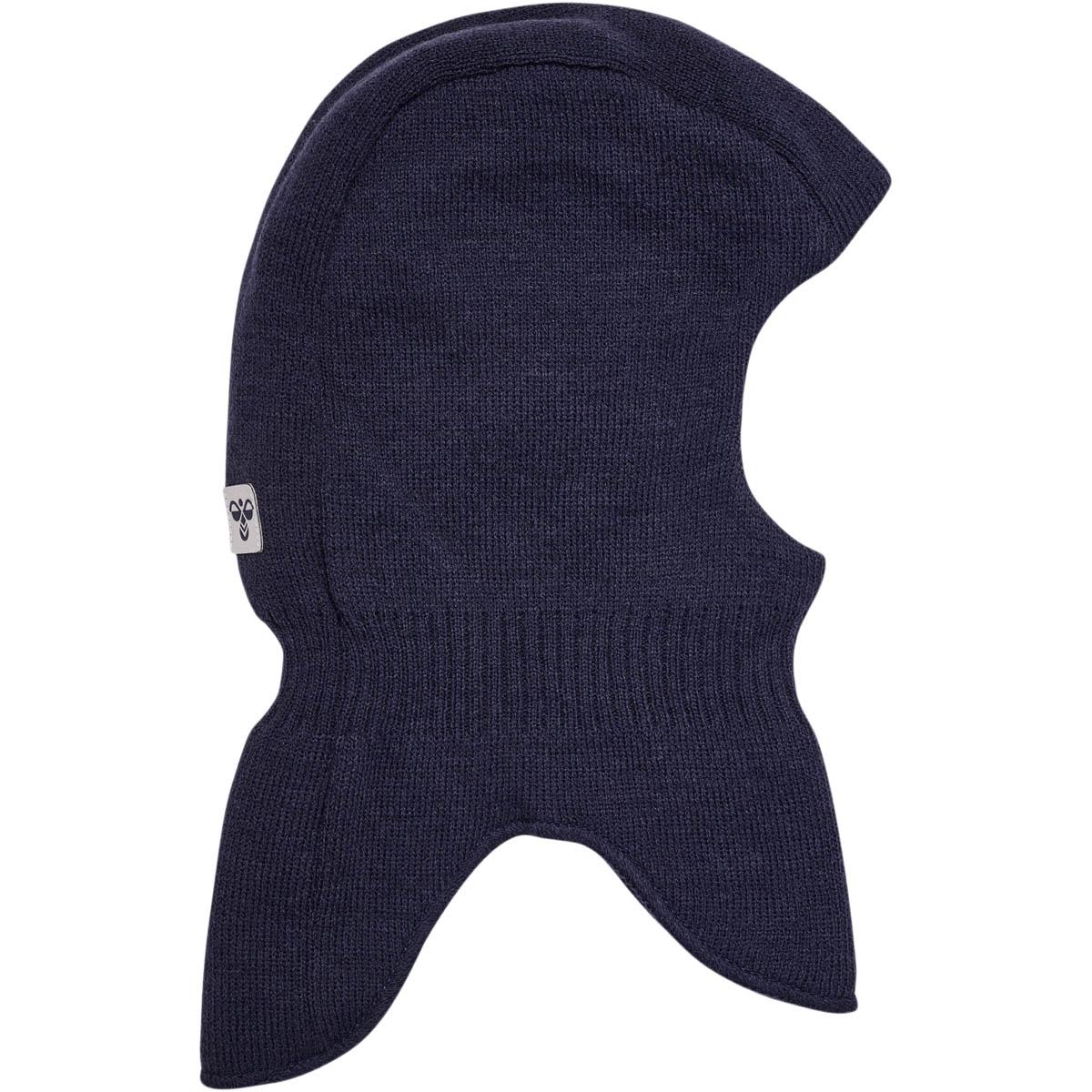 hummel Knit Elefanthue Børn OMBRE BLUE