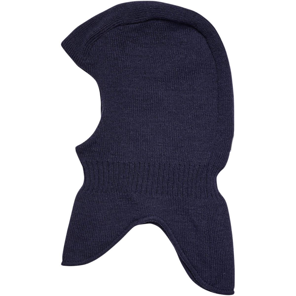 hummel Knit Elefanthue Børn OMBRE BLUE