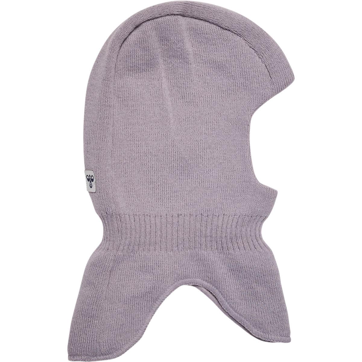 hummel Knit Elefantlue Barn SEA FOG