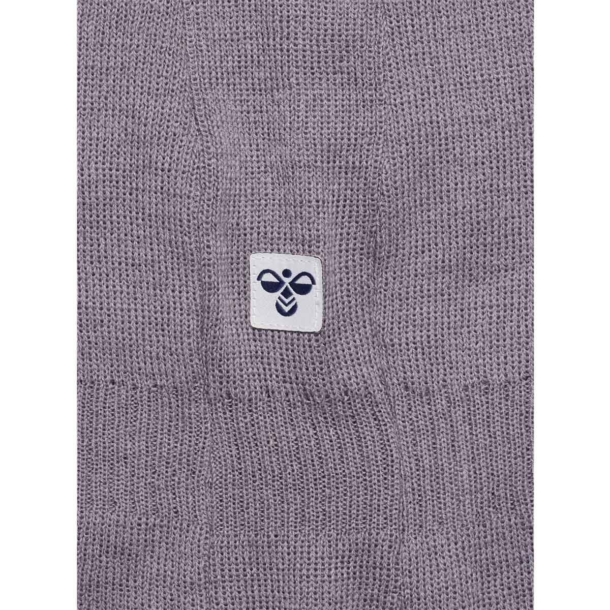 hummel Knit Elefantlue Barn GRAY RIDGE