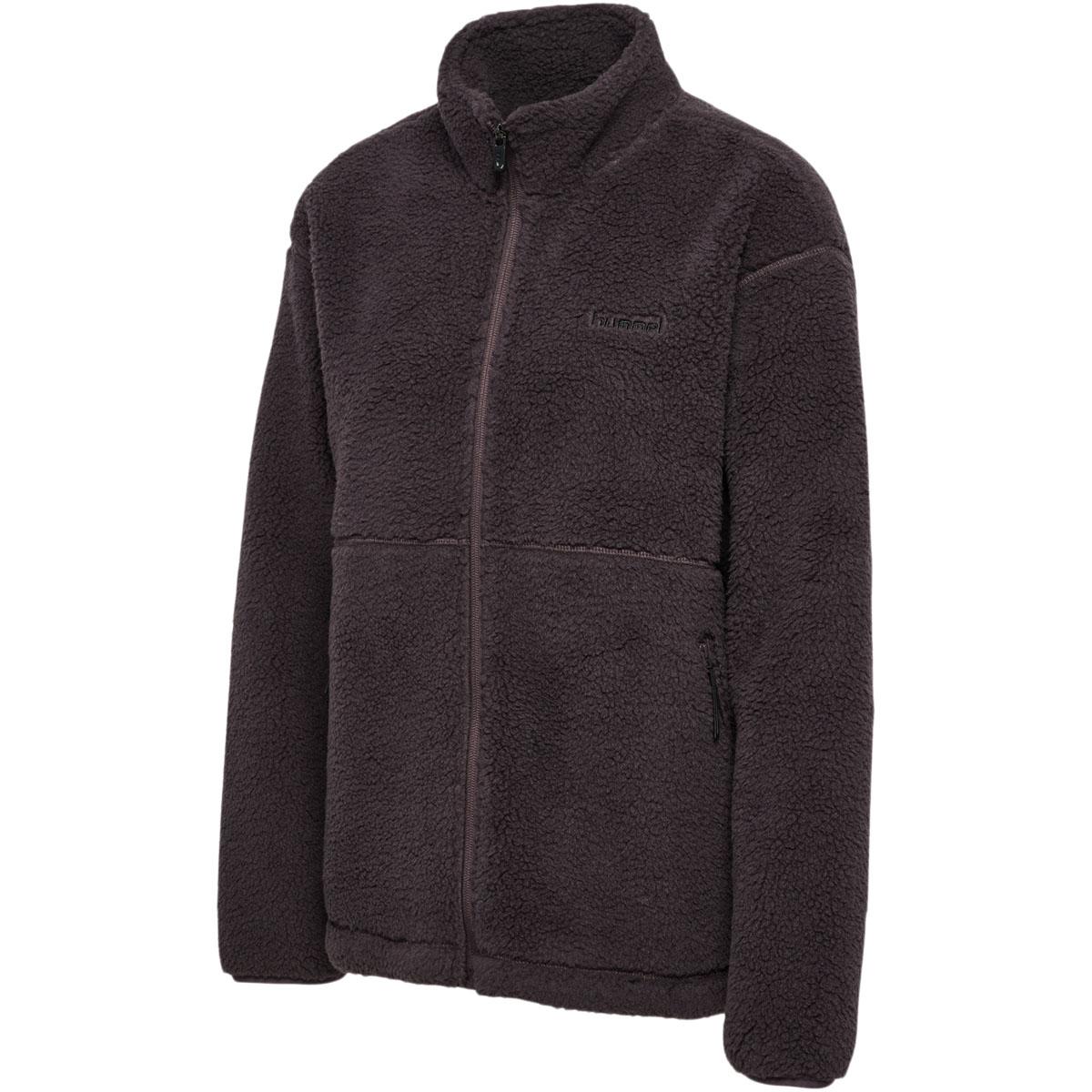 hummel Sherpa Fleecetrøye Dame SHALE
