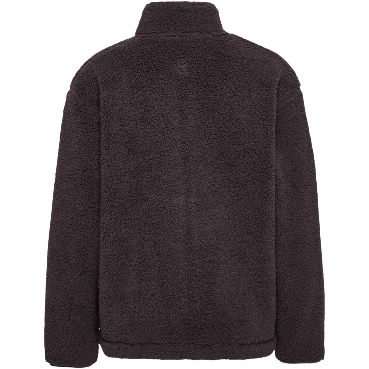 hummel Sherpa Fleecetrøye Dame SHALE