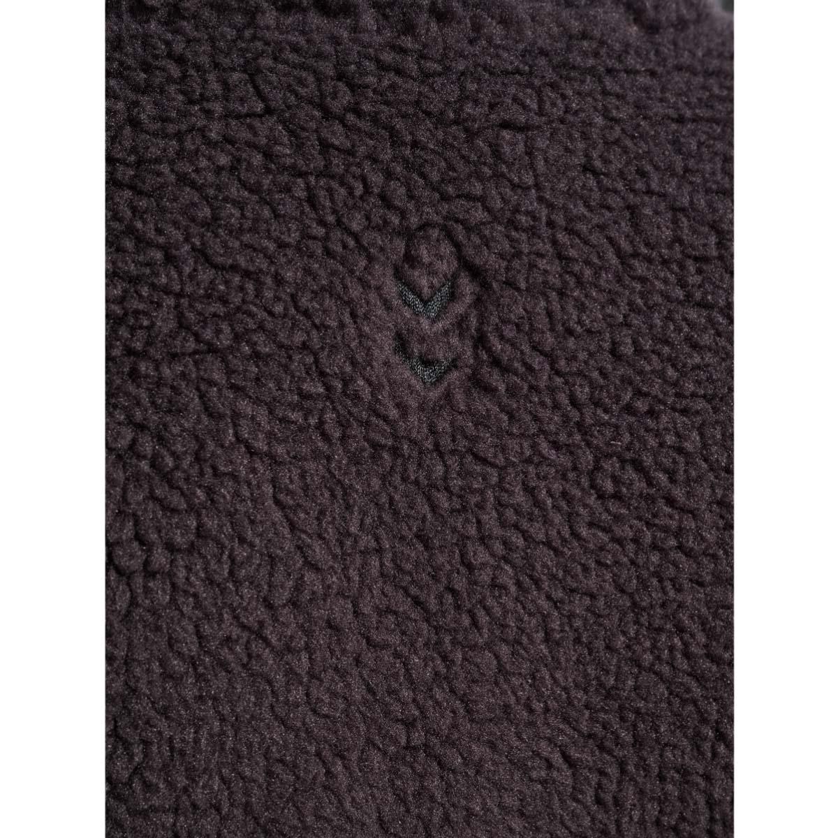 hummel Sherpa Fleecetrøye Dame SHALE