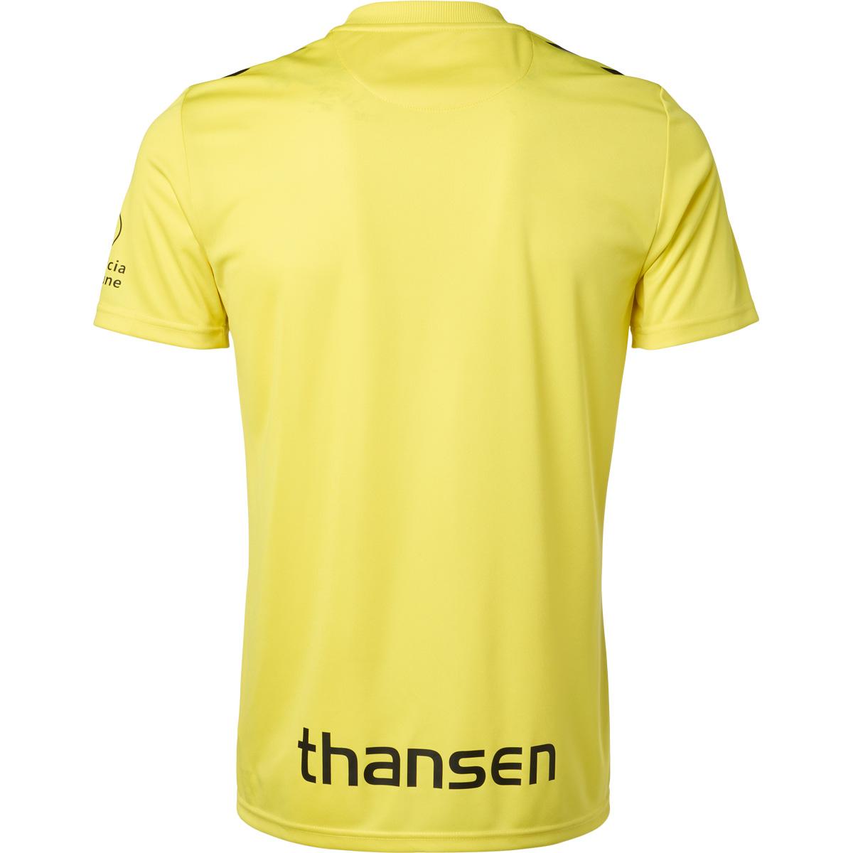 FC Fredericia 26/27 Keepertrøye 5269