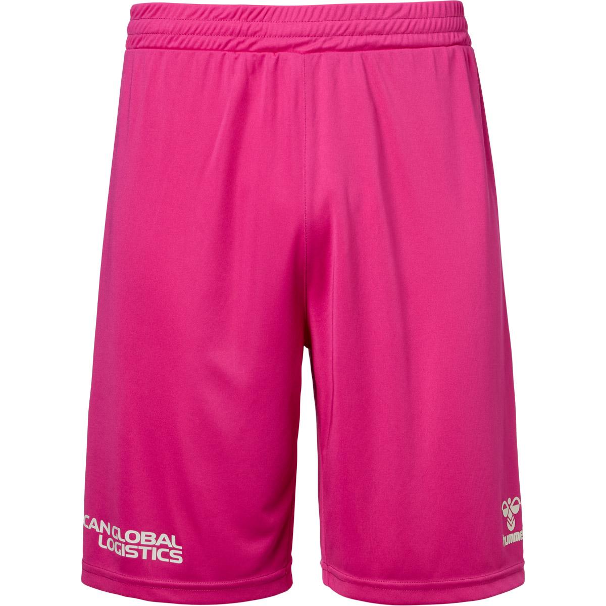 AC Horsens 26/27 Målmandsshorts 3502