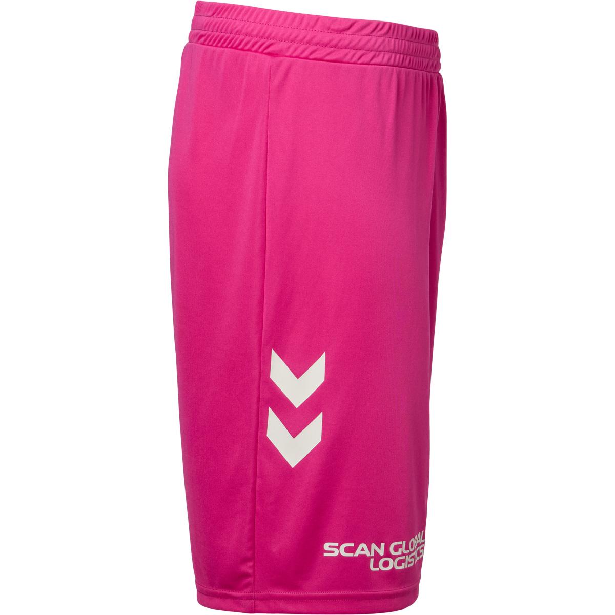 AC Horsens 26/27 Målmandsshorts Børn 3502