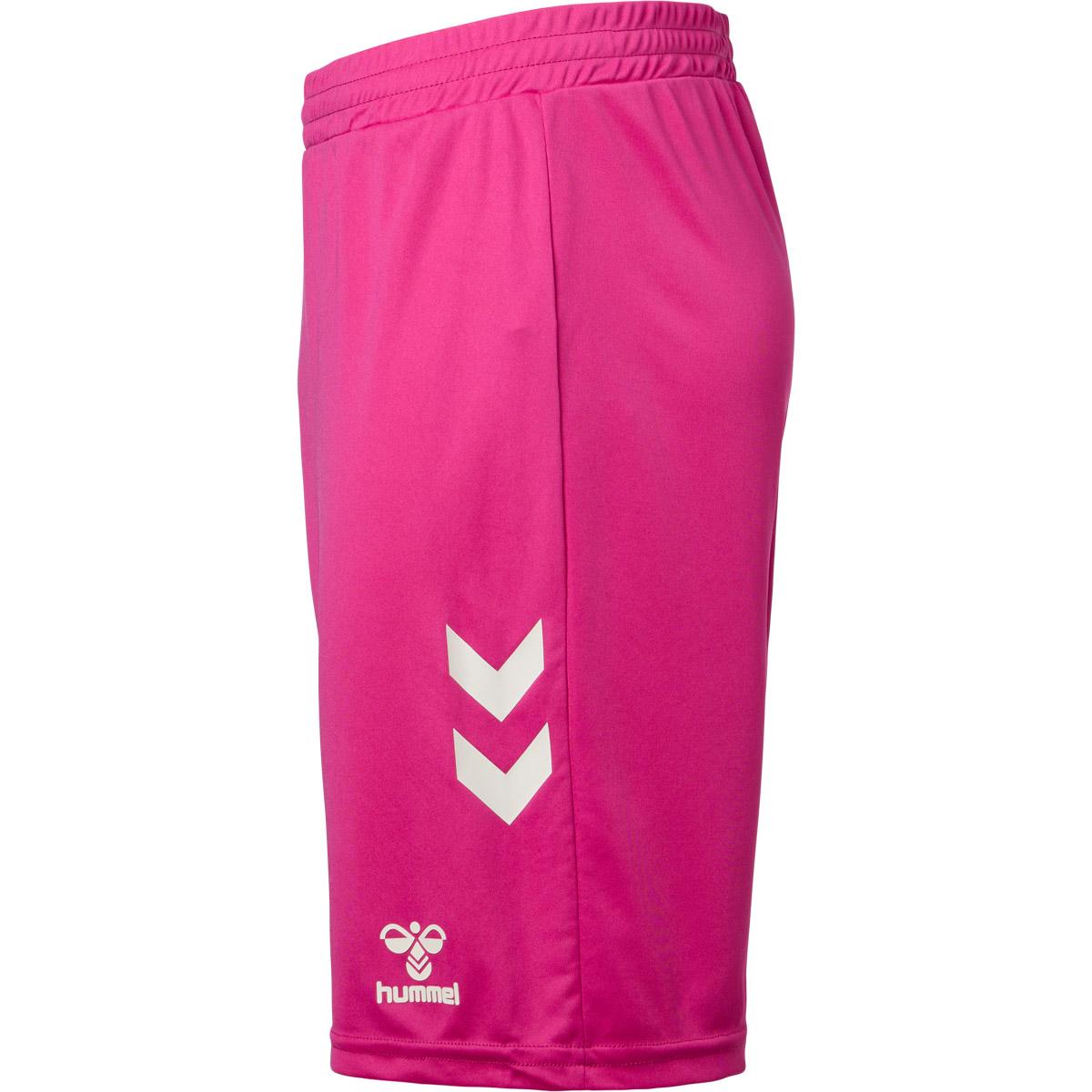 Esbjerg fB 26/27 Målmandsshorts Børn Pink