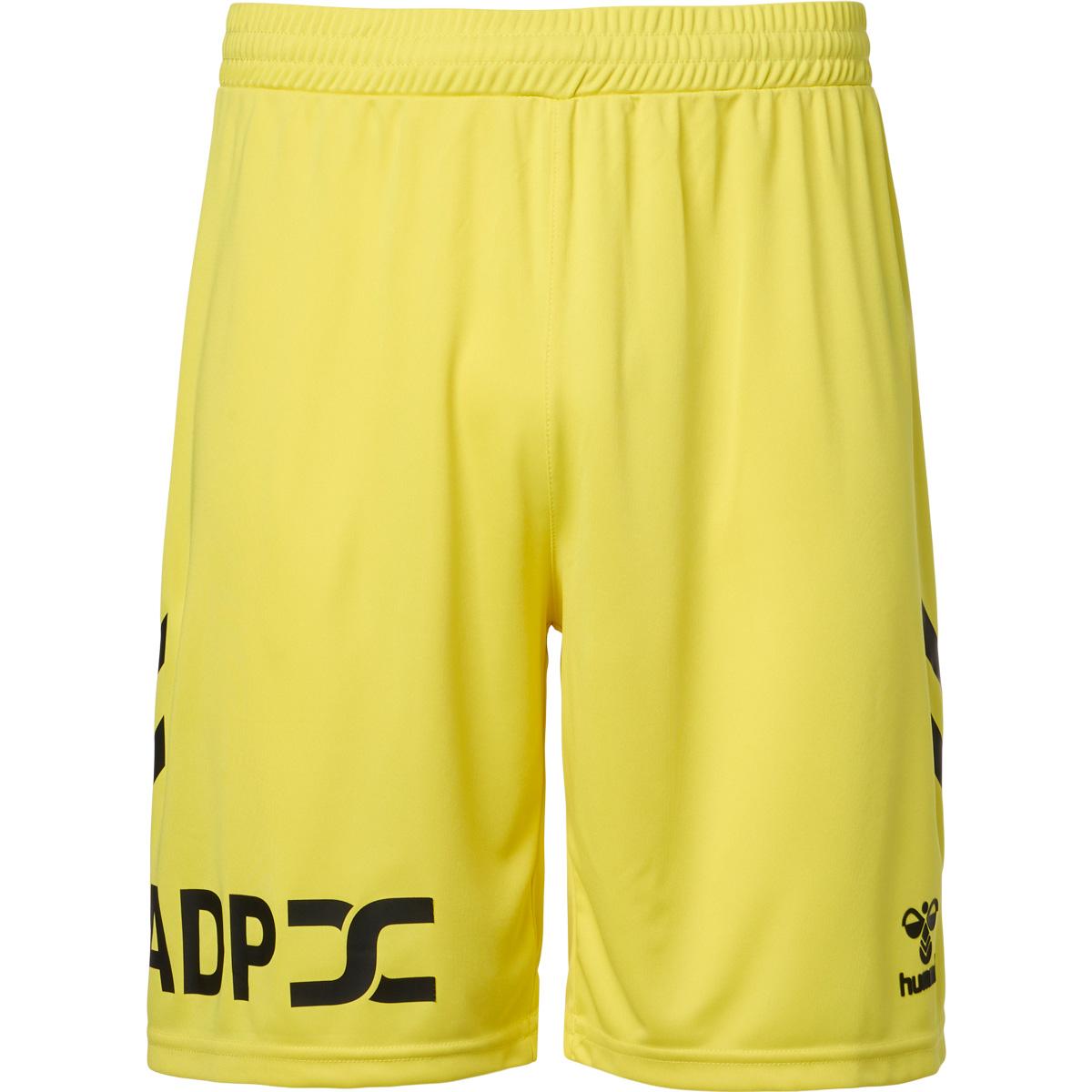 FC Fredericia 26/27 Målmandsshorts Børn 5269