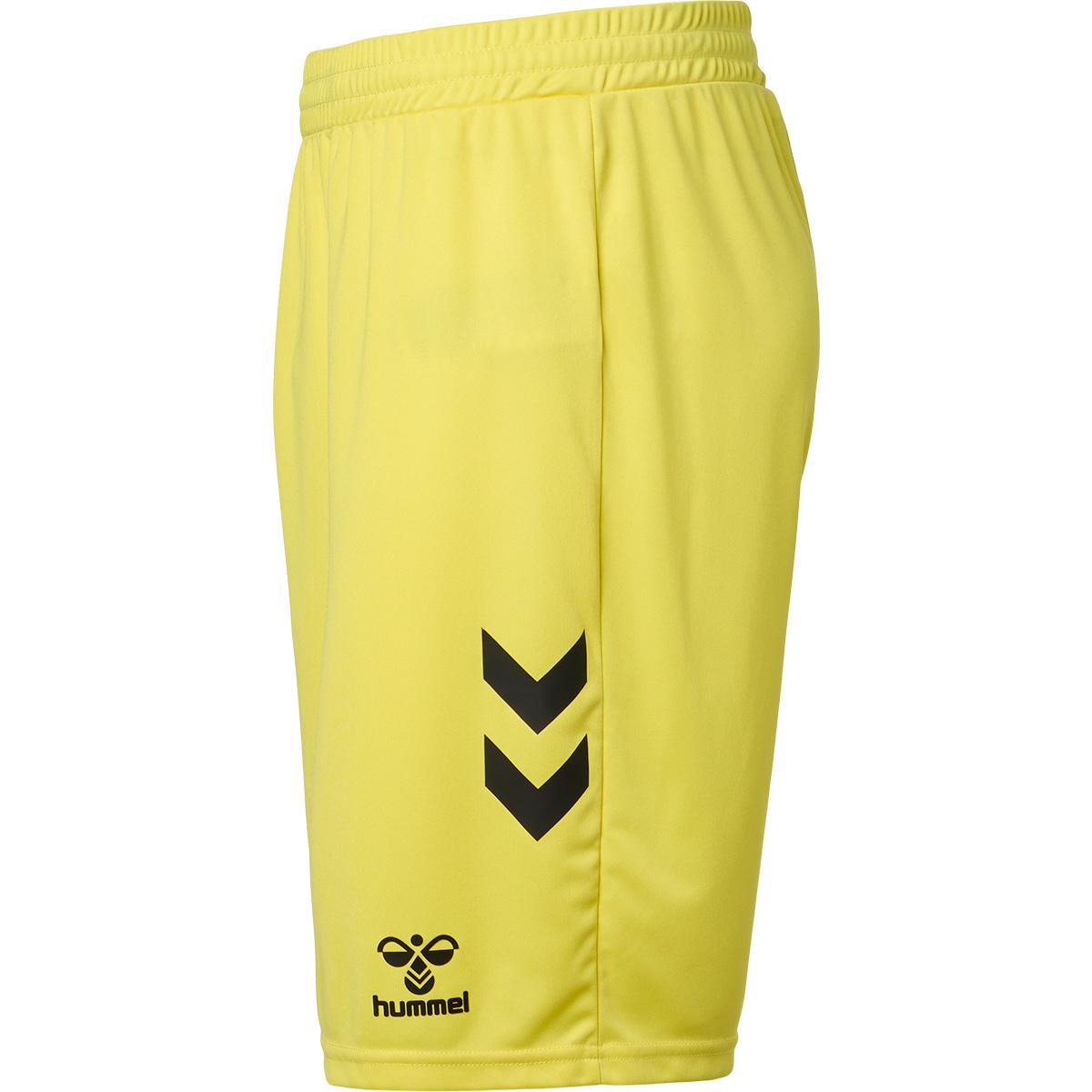 FC Fredericia 26/27 Målmandsshorts Børn 5269