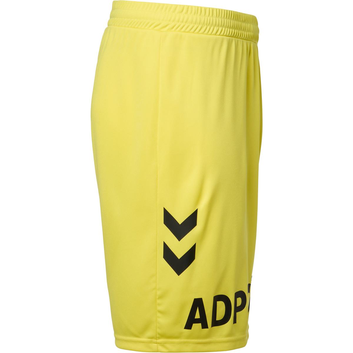 FC Fredericia 26/27 Målmandsshorts Børn 5269