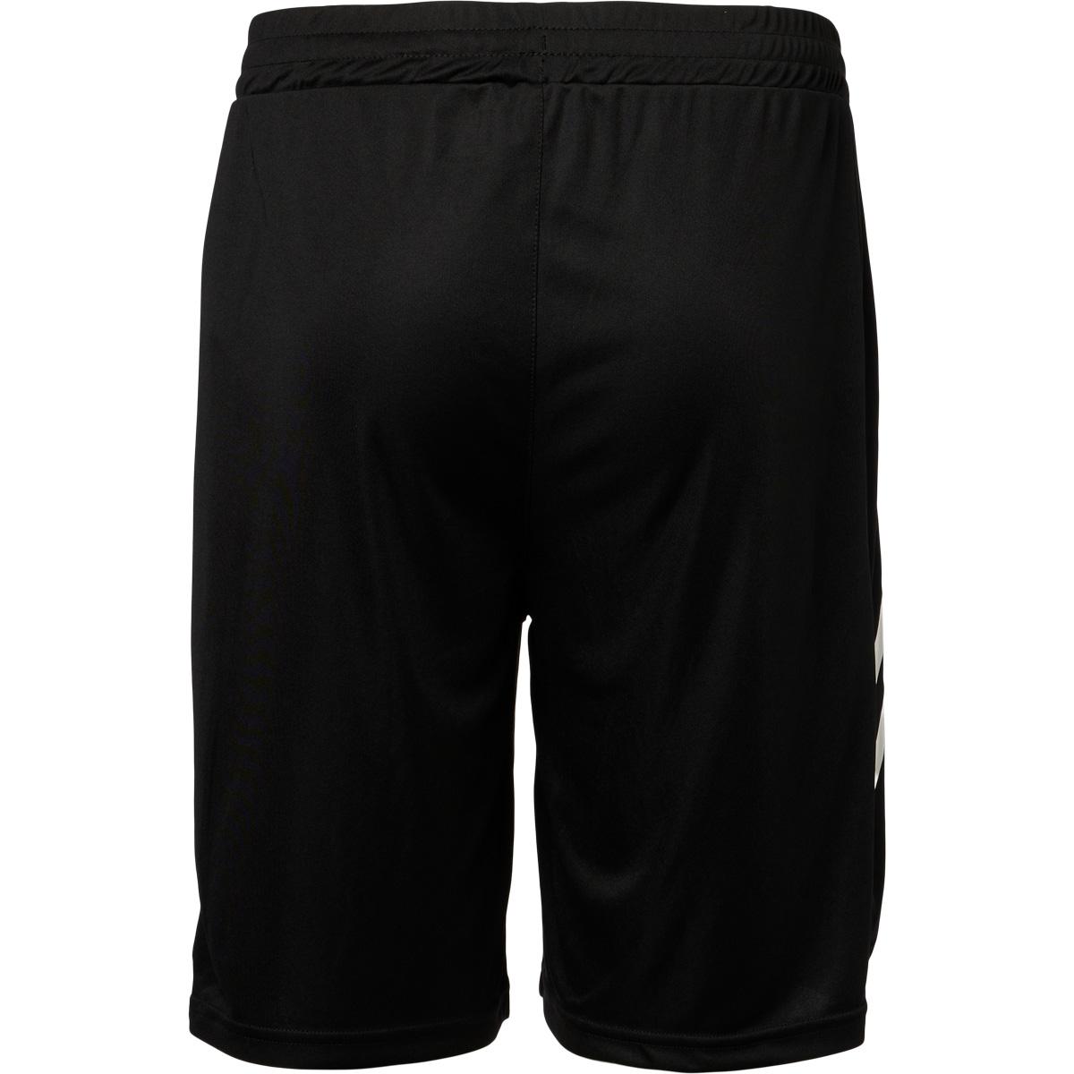 Sønderjyske Fodbold 26/27 Målmandsshorts Børn Black