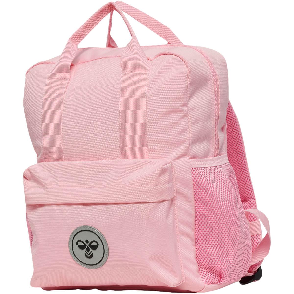 hummel Jazz Rygsæk Børn PINK NECTAR