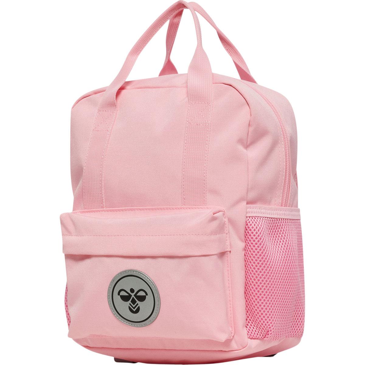 hummel Mini Jazz Rygsæk Børn PINK NECTAR