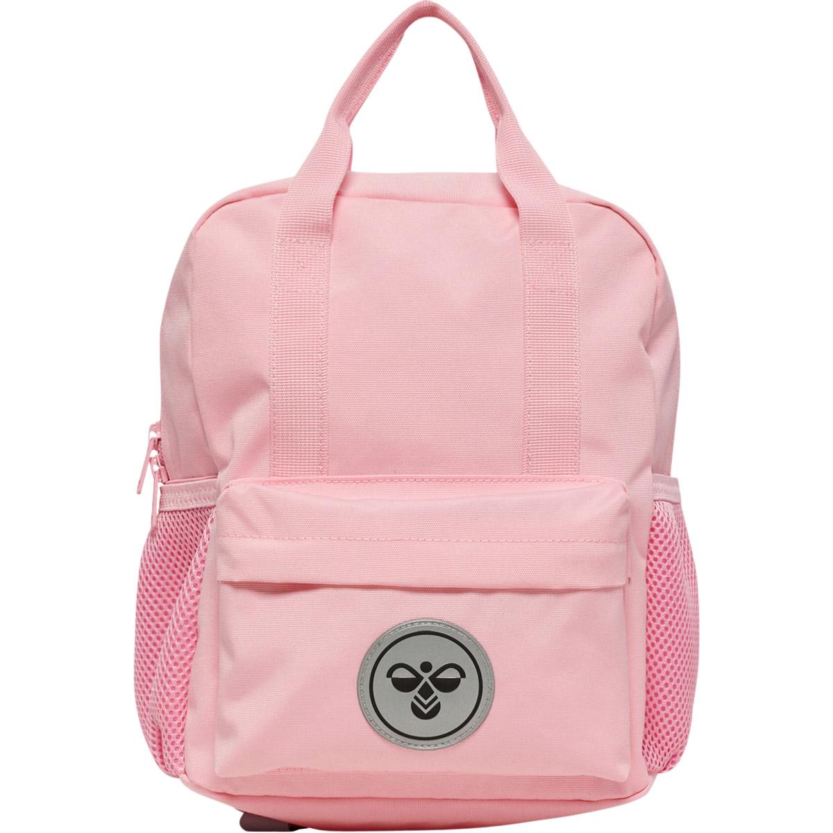 hummel Mini Jazz Rygsæk Børn PINK NECTAR
