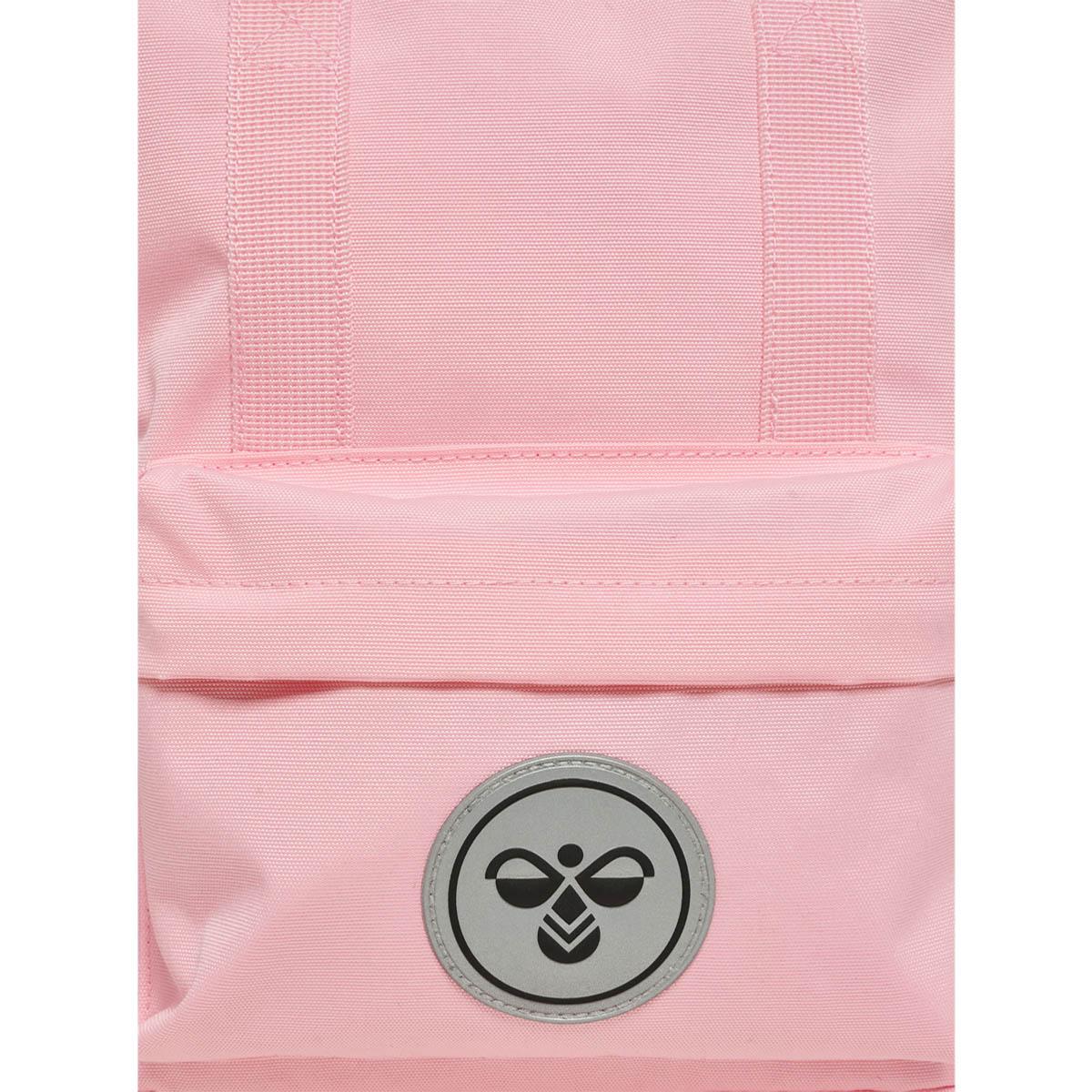 hummel Mini Jazz Rygsæk Børn PINK NECTAR