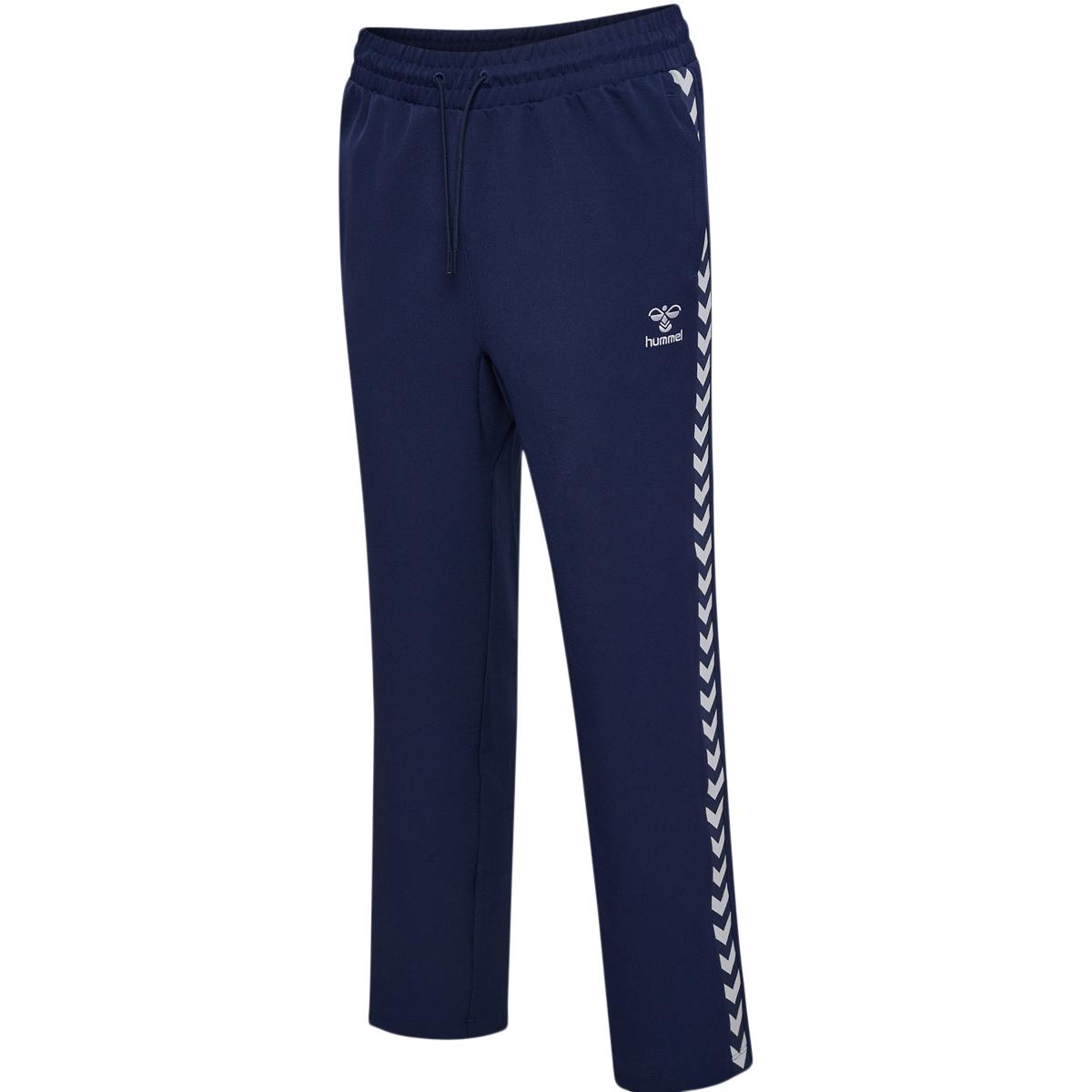 hummel Root Trackbukser Unisex MARINE