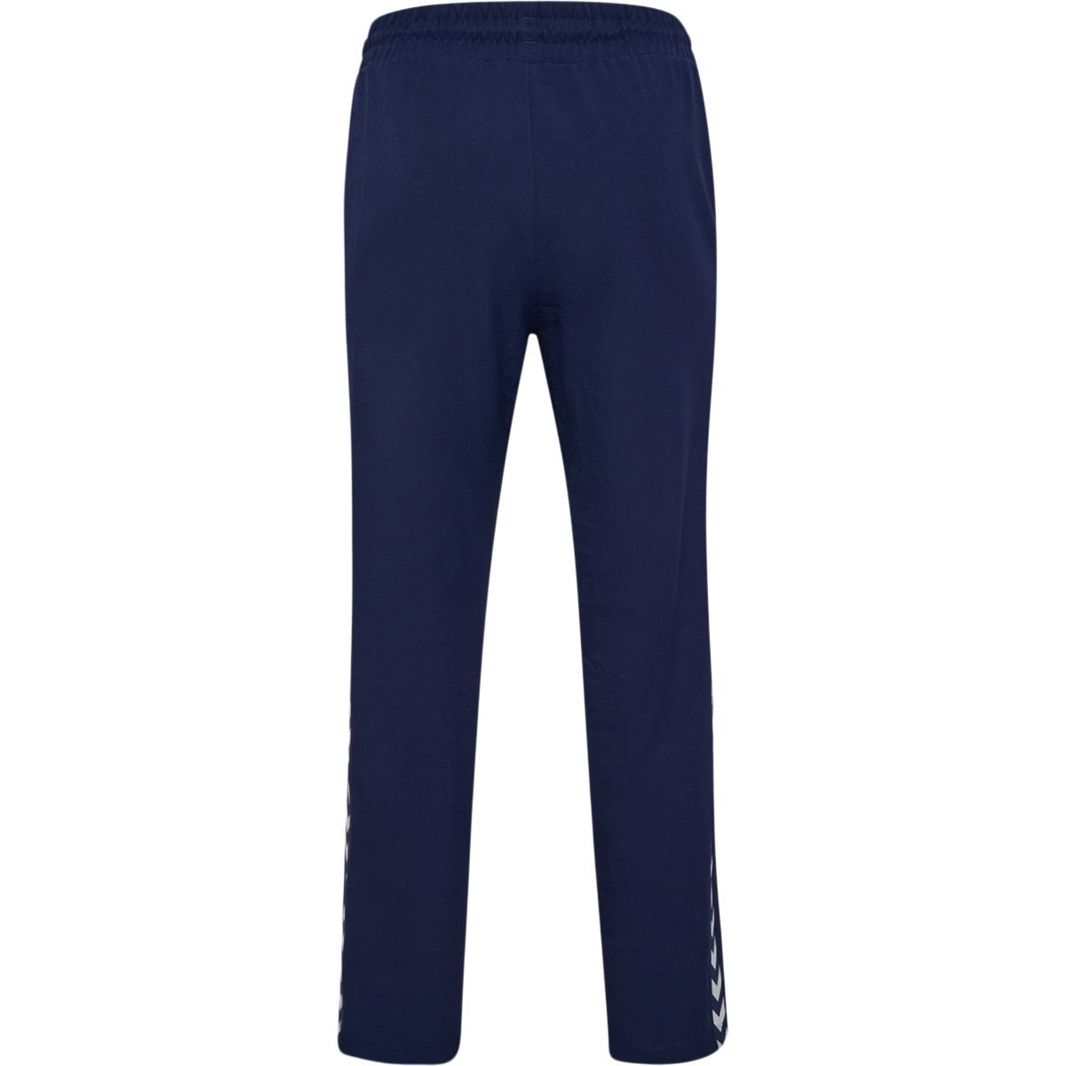 hummel Root Trackbukser Unisex MARINE