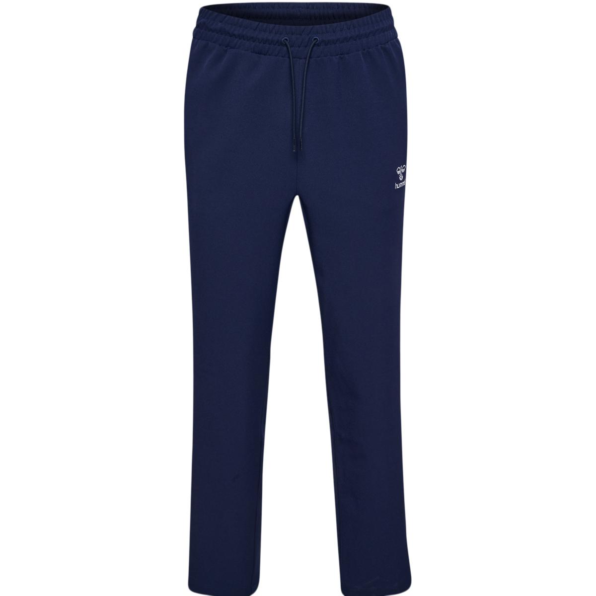 hummel Root Trackbukser Unisex MARINE