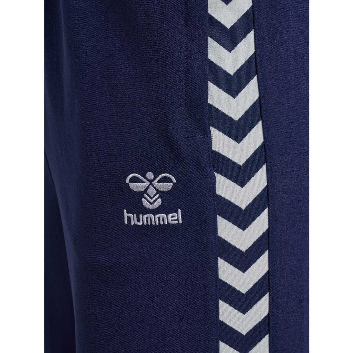 hummel Root Trackbukser Unisex MARINE