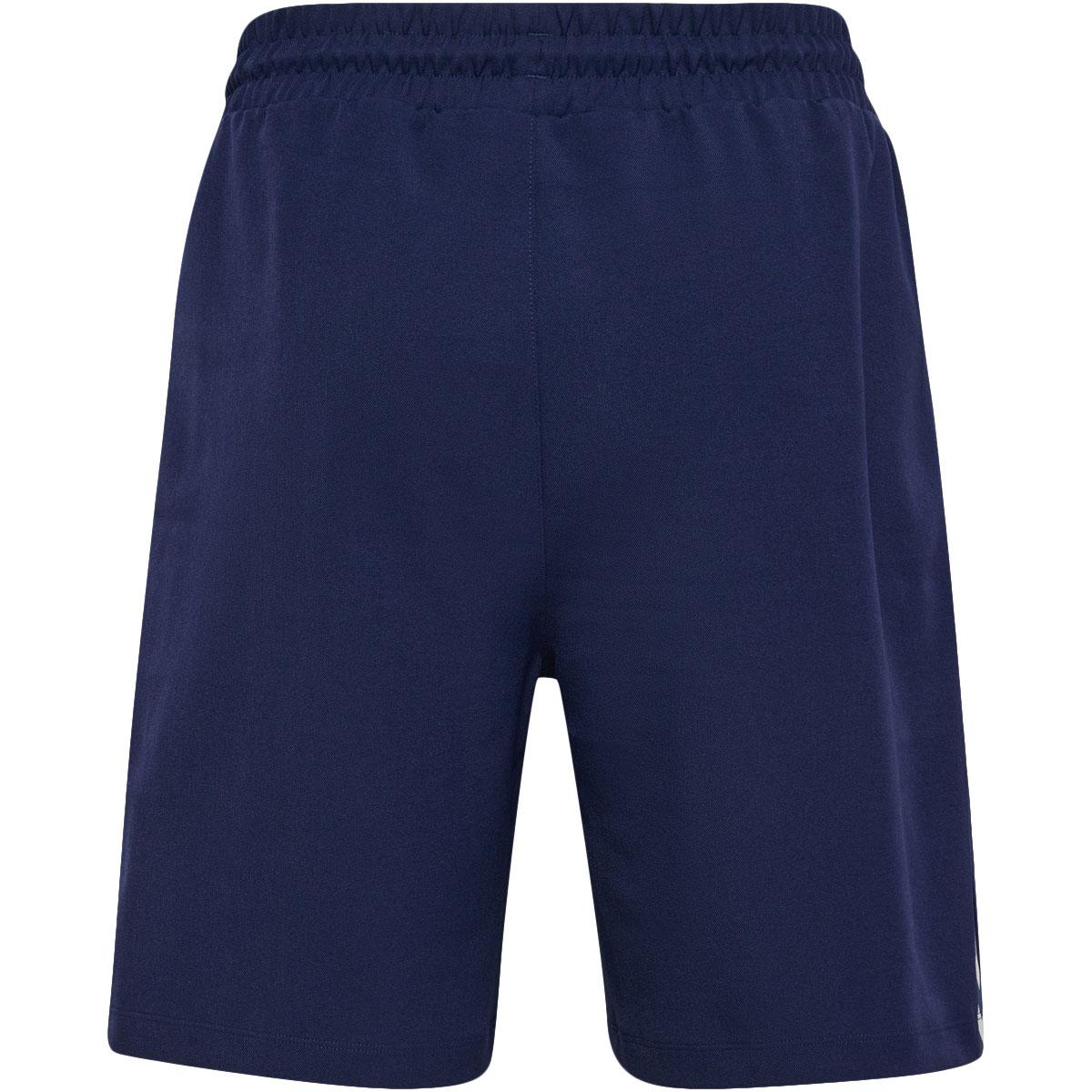 hummel Root Shorts Unisex MARINE