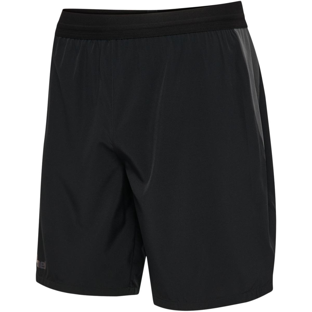 hummel Blaze 26 Pro Træningsshorts Herre BLACK